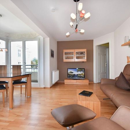 Haus Meerblick 16 Heringsdorf  Extérieur photo