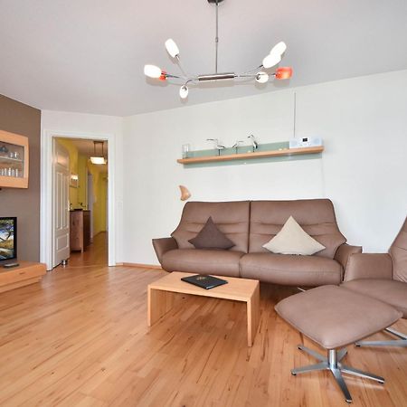 Haus Meerblick 16 Heringsdorf  Extérieur photo