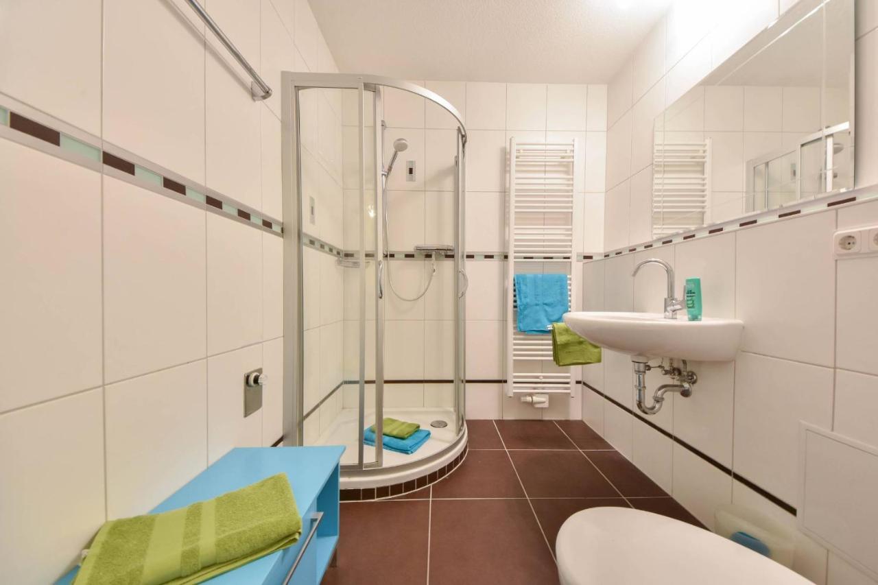 Haus Meerblick 16 Heringsdorf  Extérieur photo