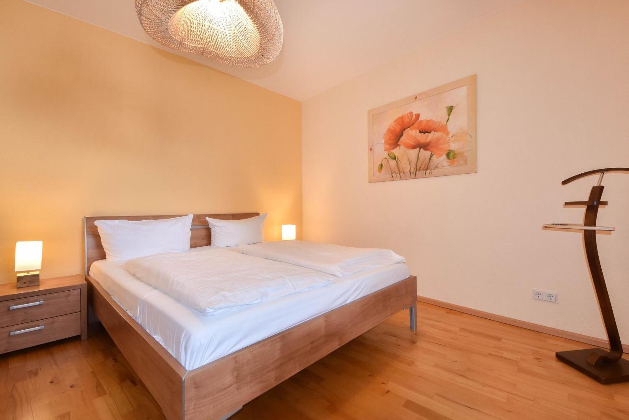 Haus Meerblick 16 Heringsdorf  Extérieur photo