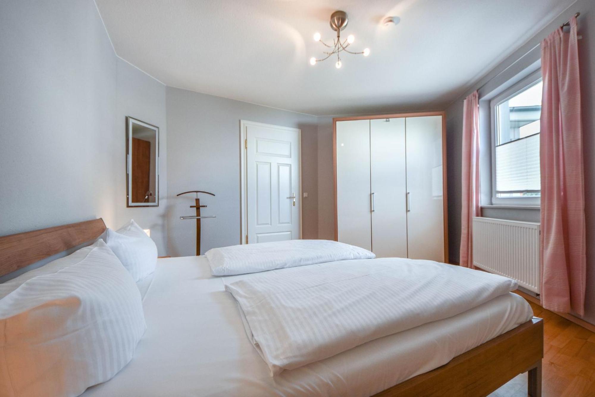 Haus Meerblick 16 Heringsdorf  Extérieur photo