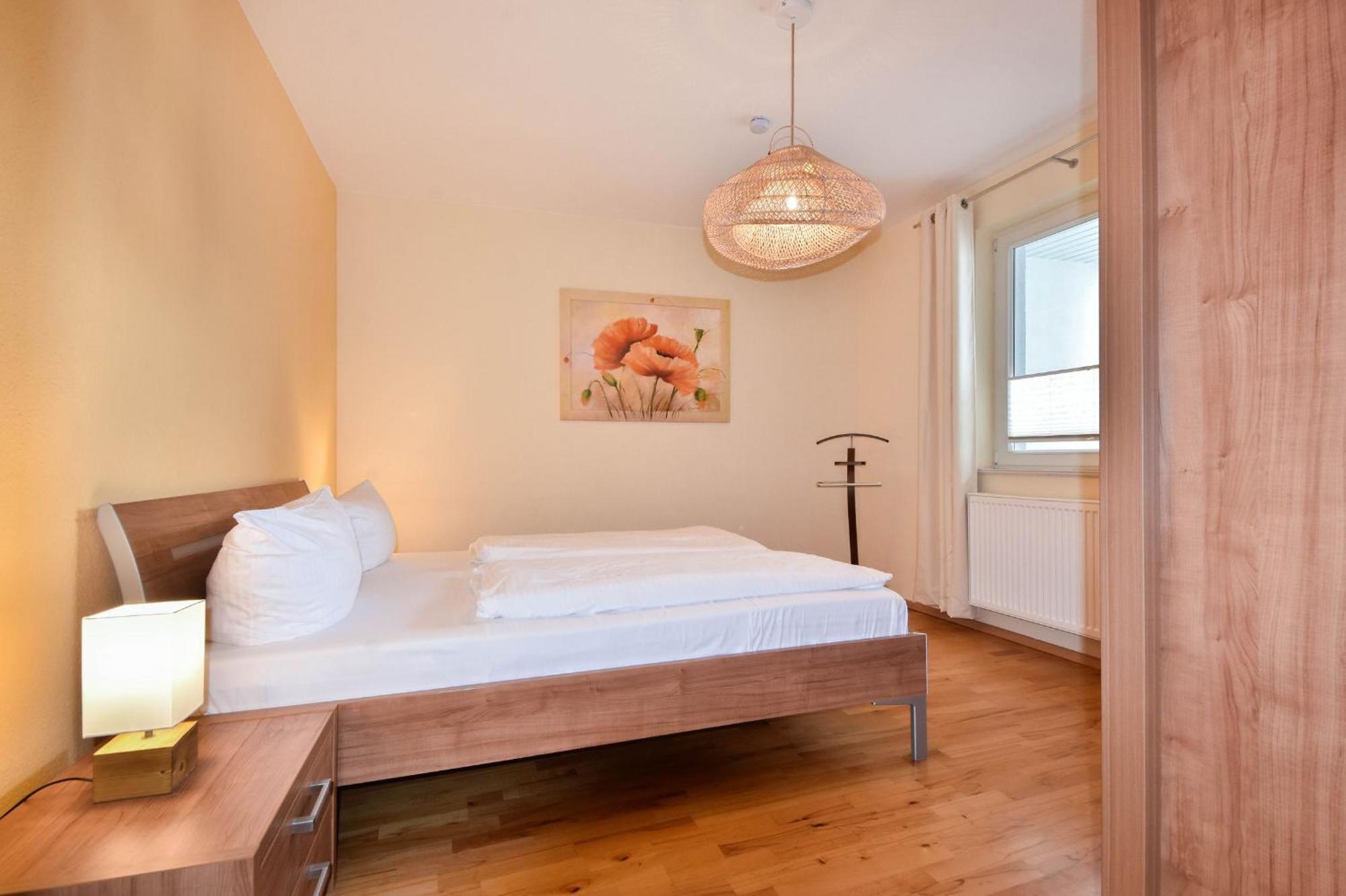 Haus Meerblick 16 Heringsdorf  Extérieur photo